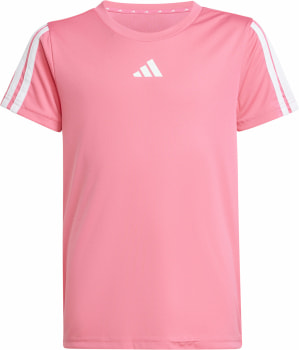adidas JG TR-ES 3S TEE Lány póló 