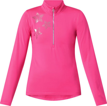 McKINLEY Dariana Skileibchen mit Halfzip