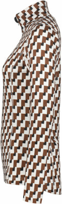 Luhta Karstula Active Skileibchen mit Halfzip