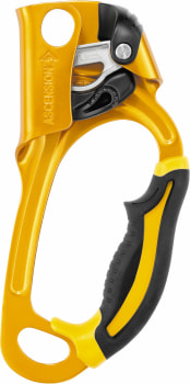 Petzl Ascension Handsteigklemme rechts
