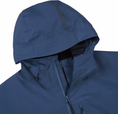 Icepeak Bangs Jacke mit Kapuze Extreme A.W.S.
