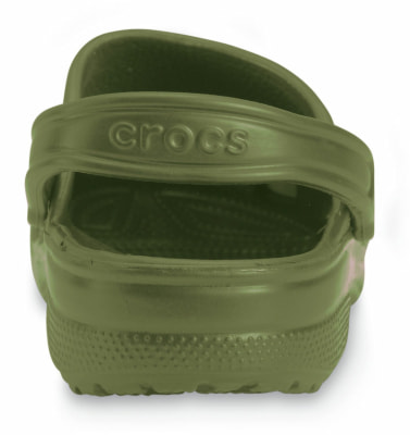 Crocs Classic Wellnesssandalen