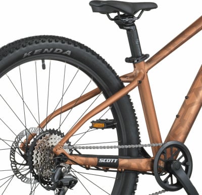 Scott Roxter 600 Mountainbike