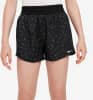 Nike G Nk Df One Shrt lány sort