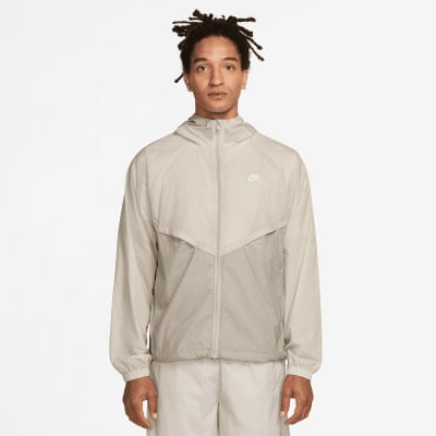 Nike WR LTWT UNLND FZ UV Jacke