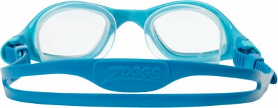 Zoggs Tiger LSR Schwimmbrille