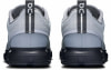 On Cloud 6 Waterproof Freizeitschuhe