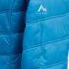 McKINLEY Jebel Thermojacke mit Kapuze
