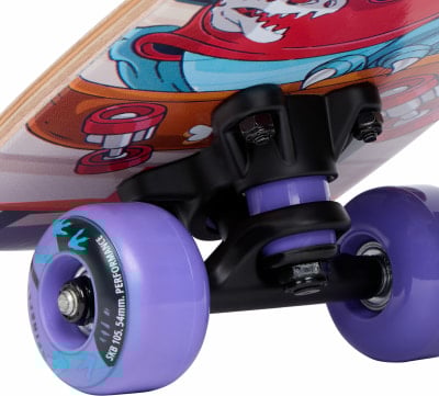 Firefly SKB 105 Skateboard