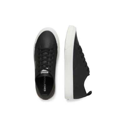 Jack & Jones Round toe, pánska voľnočasová obuv