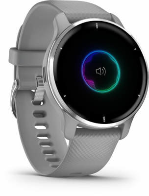 Garmin Venu 2 Plus Smartwatch
