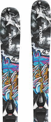 Atomic Bent Jugend Freestyle Ski