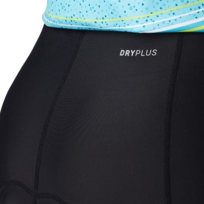 Nakamura Marseille II kurze Radtights