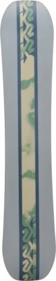 K2 Geometric Snowboard