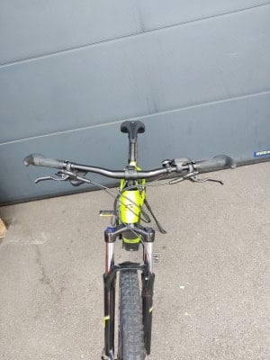Genesis E-Pro 1.2