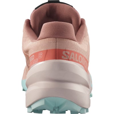 Salomon Speedcross 6, dám. trailová bežecká obuv Salomon Speedcross 6, dám. trailová bežecká obuv