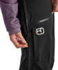 Ortovox 3L Ortler Hardshellhose