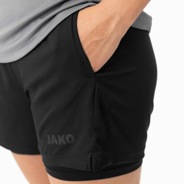 Power 2-In-Short Keep Dry, Fair