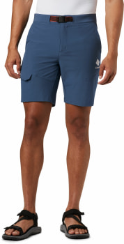 Columbia Maxtrail 9 outdoorové kraťasy