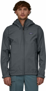 Patagonia Torrentshell 3L Regenjacke mit Kapuze