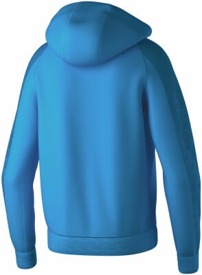 Erima Evo Star Trainingsjacke mit Kapuze
