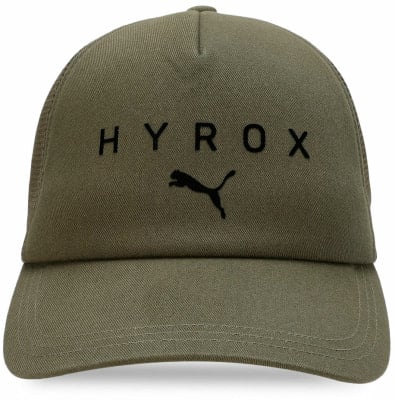 Puma Hyrox Trucker Kappe