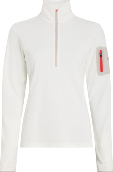 McKINLEY Tampo Midlayer mit Halfzip