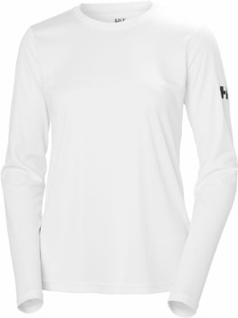 Helly Hansen HH Tech Crew női hosszú ujjú póló