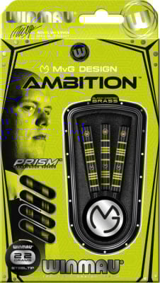 Winmau MVG Ambion Darts