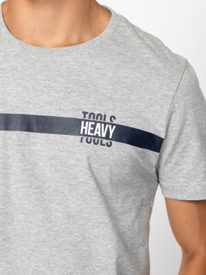 Heavy Tools Mereon férfi póló