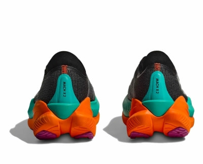 Hoka M Mach X 2 futócipő