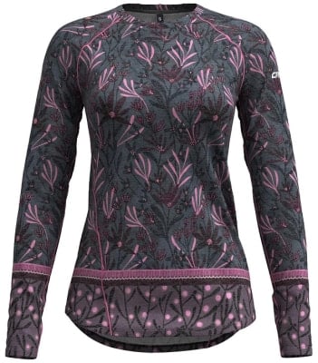 Crazy Long Sleeved Aria tričko Crazy Long Sleeved Aria tričko
