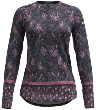 Crazy Long Sleeved Aria tričko