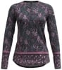 Crazy Long Sleeved Aria tričko