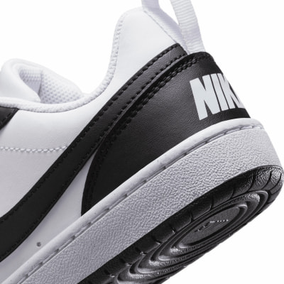 Nike Court Borough Low Recraft GS, det. obuv na voľný čas