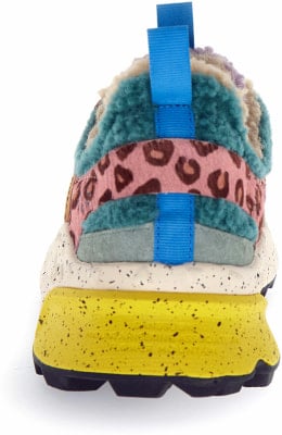 Flower Mountain Kotetsu Freizeitschuhe