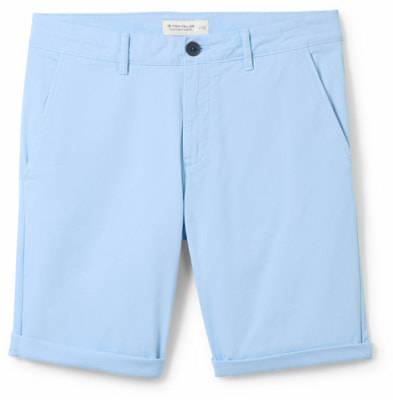 Tom Tailor Slim Chino férfi rövidnadrág