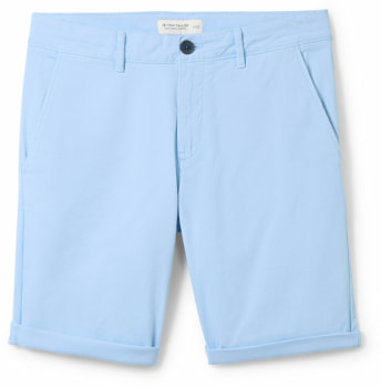 Tom Tailor Slim Chino férfi rövidnadrág
