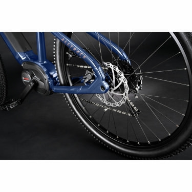 AllTrack 4 29, horský elektrobicykel
