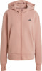 adidas D4T FZ HOODIE Női kapucnis felső CLIMACOOL