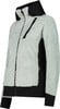 CMP Fleecejacke mit Kapuze