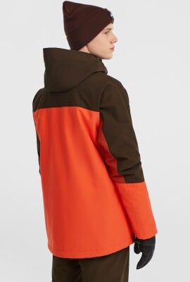 O'Neill FWC'Cruz Triple férfi snowboard kabát O'Neill FWC'Cruz Triple férfi snowboard kabát