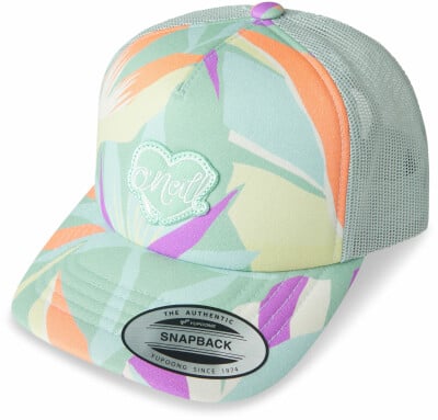 O'Neill Summer Camp Kappe