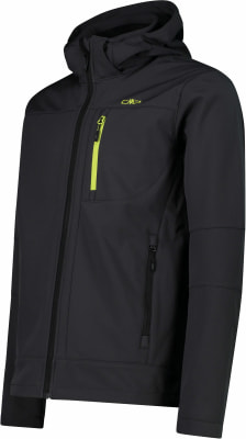 CMP férfi softshell kabát Clima Protect