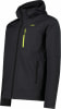 CMP férfi softshell kabát Clima Protect