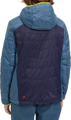 McKINLEY Sansa Primaloftjacke mit Kapuze