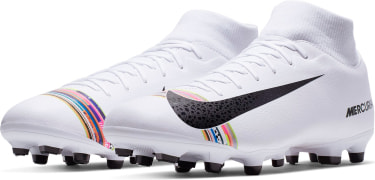 Mercurial Superfly 6 Academy CR7 MG stoplis focicipő