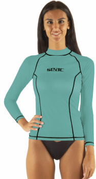 Seac T-Sun Long Badeshirt