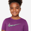 Nike G NK ONE SS TOP GX lány póló