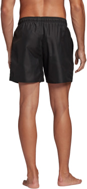 CLX Solid Badeshorts